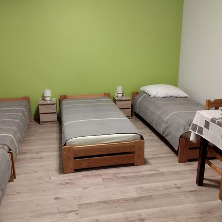 Agroturystyka U Pawla I Asi Kobyla Góra 外观 照片