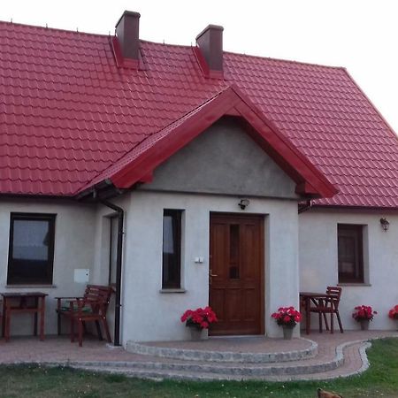 Agroturystyka U Pawla I Asi Kobyla Góra 外观 照片