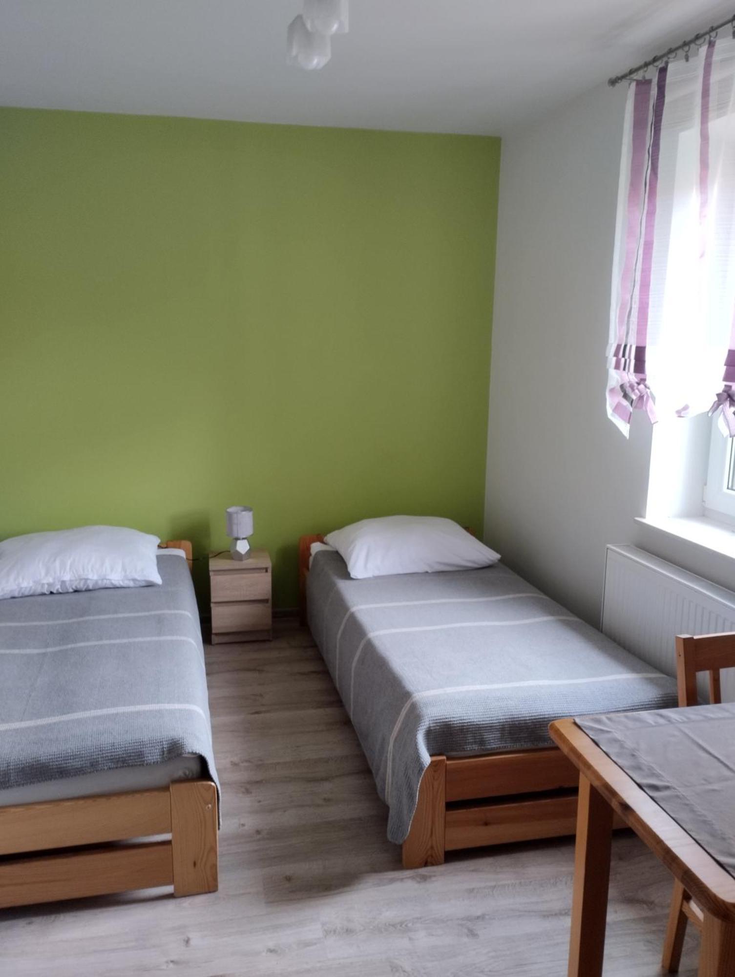 Agroturystyka U Pawla I Asi Kobyla Góra 外观 照片