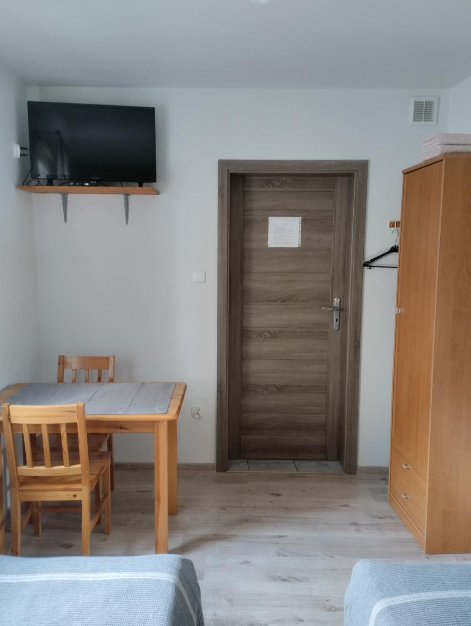 Agroturystyka U Pawla I Asi Kobyla Góra 外观 照片