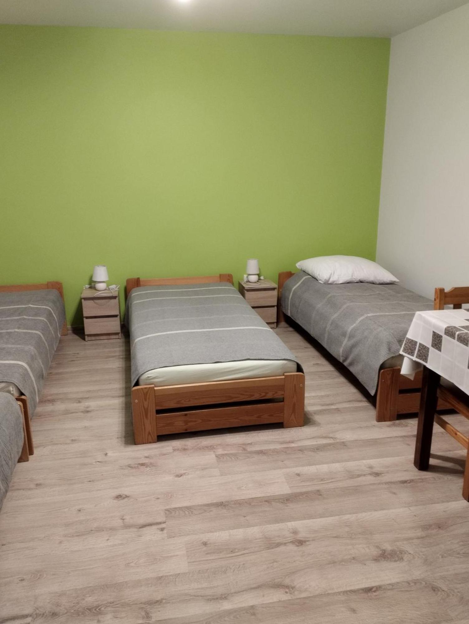 Agroturystyka U Pawla I Asi Kobyla Góra 外观 照片