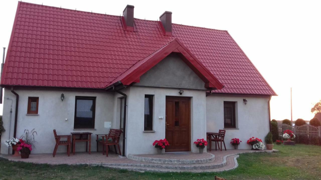 Agroturystyka U Pawla I Asi Kobyla Góra 外观 照片